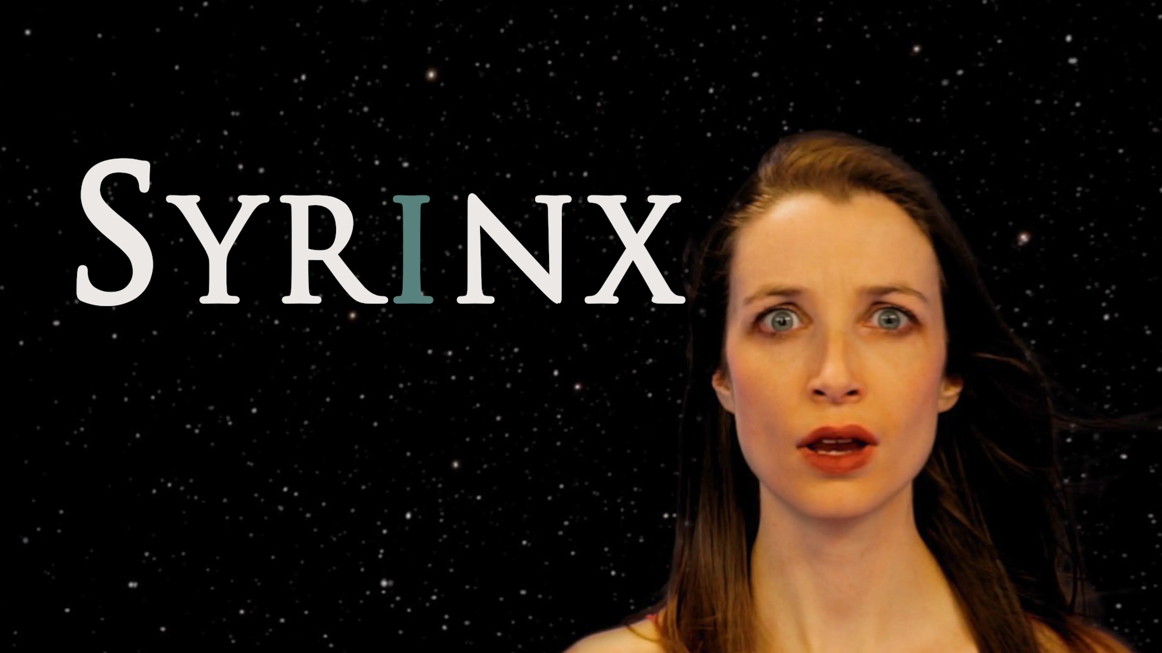 Syrinx poster